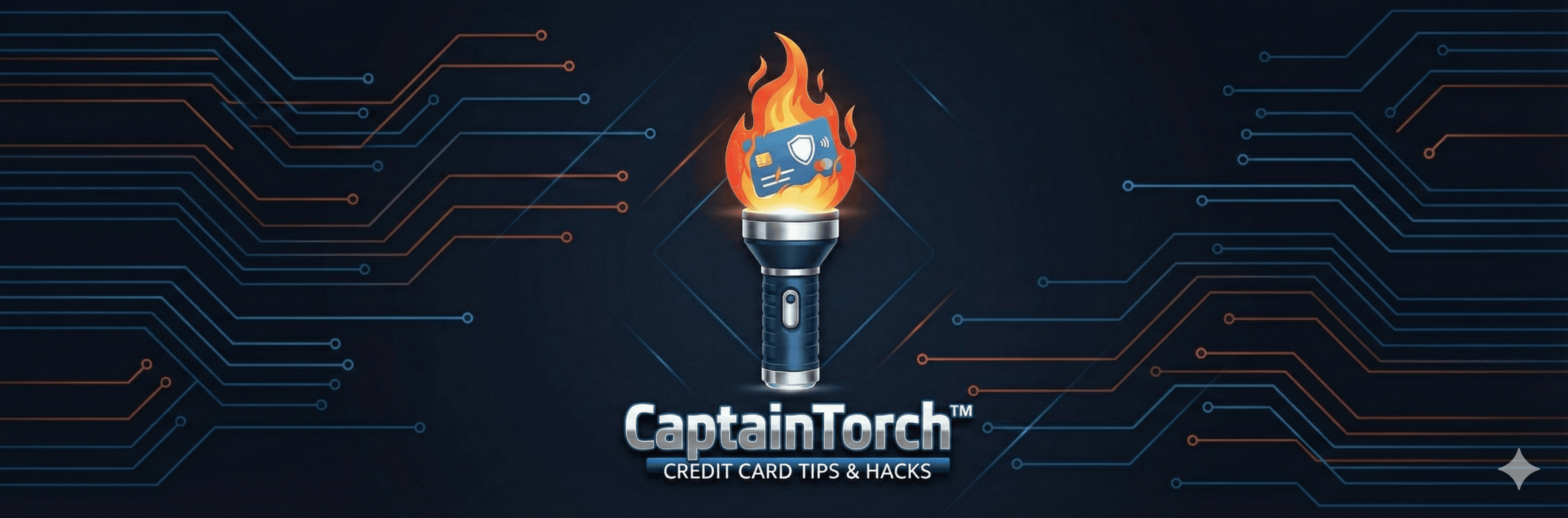About CaptainTorch Team